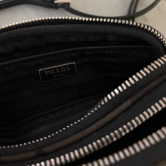 PRADA Mini Shoulder Bag - Picture 7 of 8